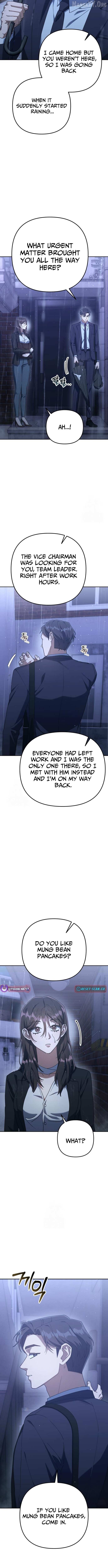 Read The Art of Leaving Work on Time Manga Online