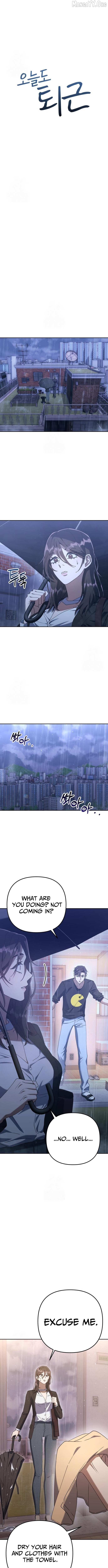 Read The Art of Leaving Work on Time Manga Online