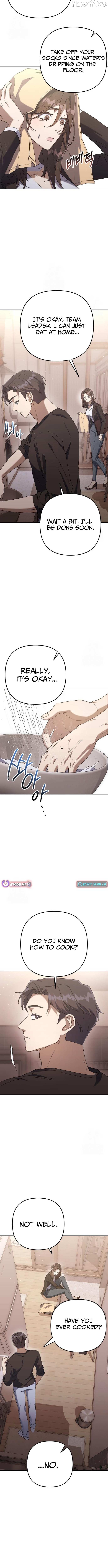 Read The Art of Leaving Work on Time Manga Online