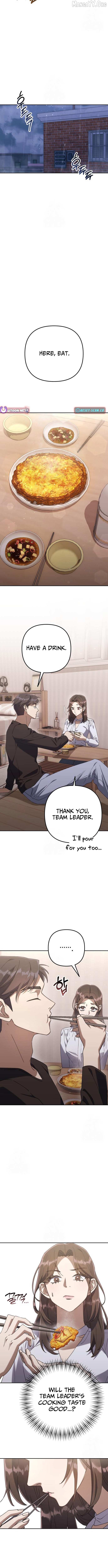 Read The Art of Leaving Work on Time Manga Online