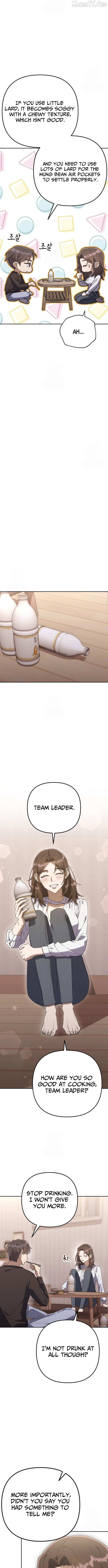 Read The Art of Leaving Work on Time Manga Online