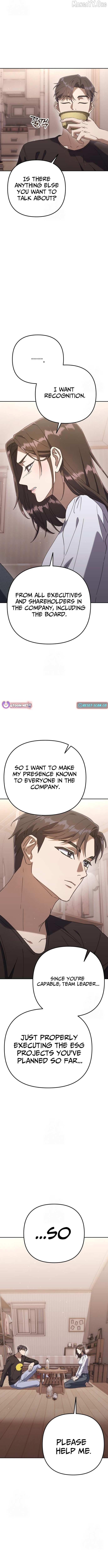 Read The Art of Leaving Work on Time Manga Online