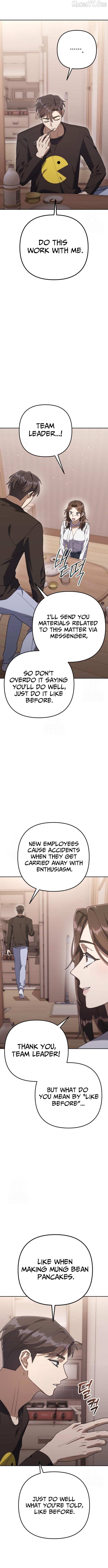 Read The Art of Leaving Work on Time Manga Online