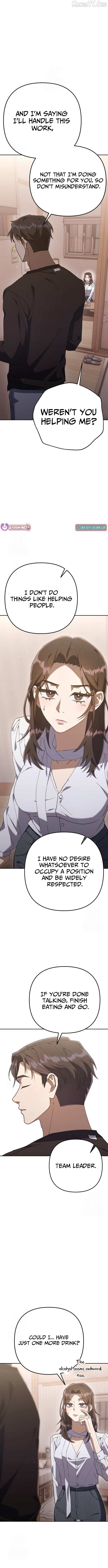 Read The Art of Leaving Work on Time Manga Online