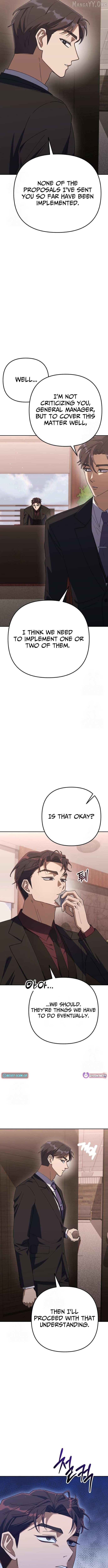 Read The Art of Leaving Work on Time Manga Online