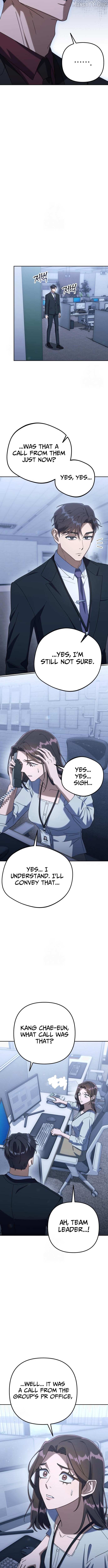 Read The Art of Leaving Work on Time Manga Online