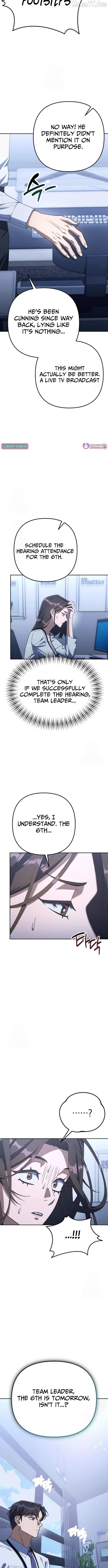 Read The Art of Leaving Work on Time Manga Online
