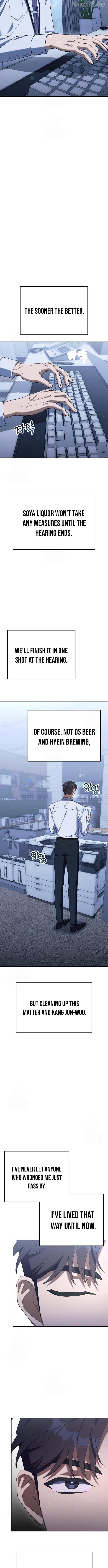 Read The Art of Leaving Work on Time Manga Online