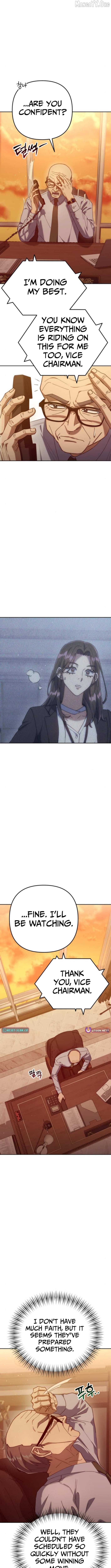 Read The Art of Leaving Work on Time Manga Online