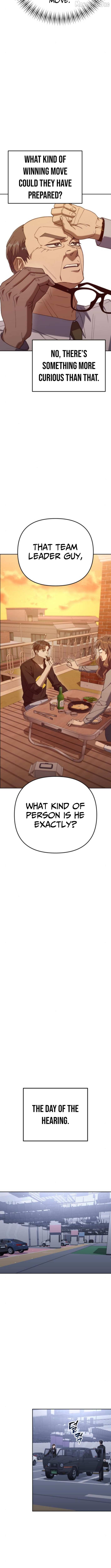 Read The Art of Leaving Work on Time Manga Online
