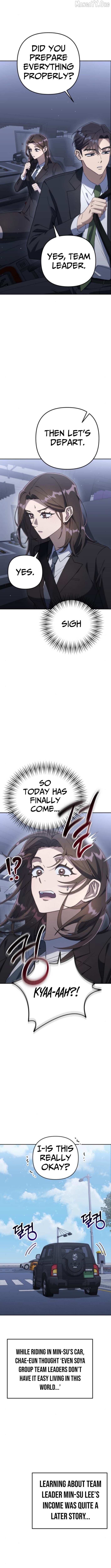 Read The Art of Leaving Work on Time Manga Online