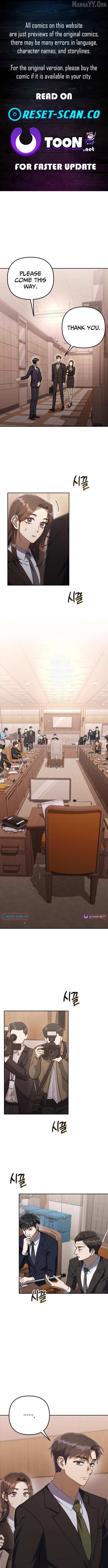 Read The Art of Leaving Work on Time Manga Online