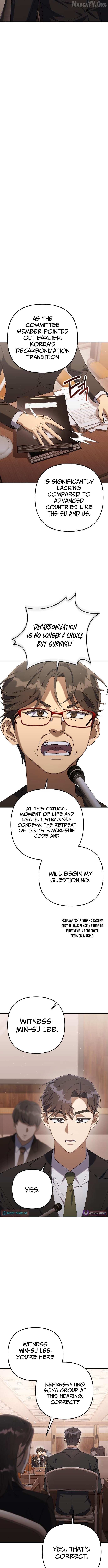 Read The Art of Leaving Work on Time Manga Online