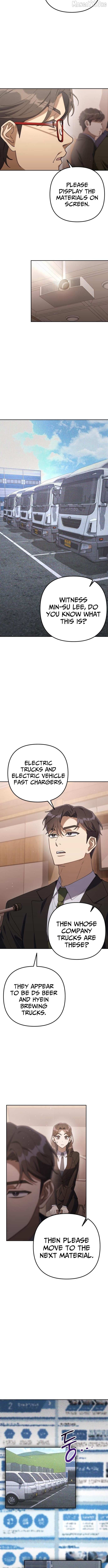 Read The Art of Leaving Work on Time Manga Online