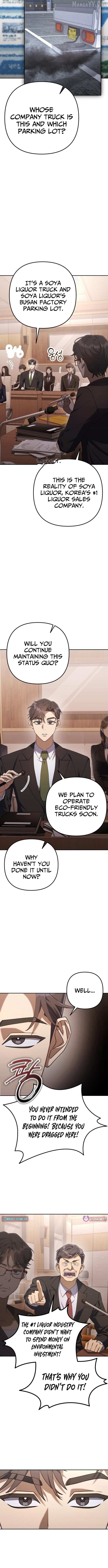 Read The Art of Leaving Work on Time Manga Online