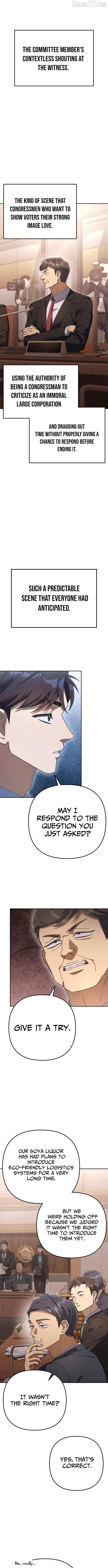 Read The Art of Leaving Work on Time Manga Online