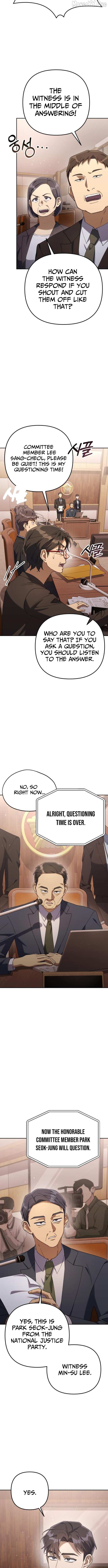 Read The Art of Leaving Work on Time Manga Online