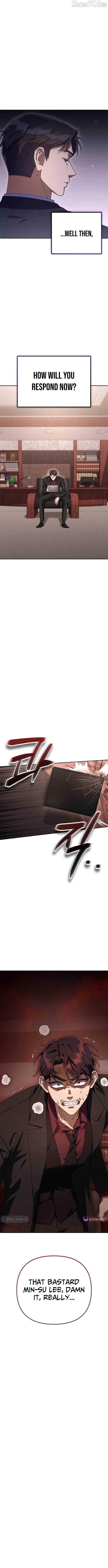 Read The Art of Leaving Work on Time Manga Online