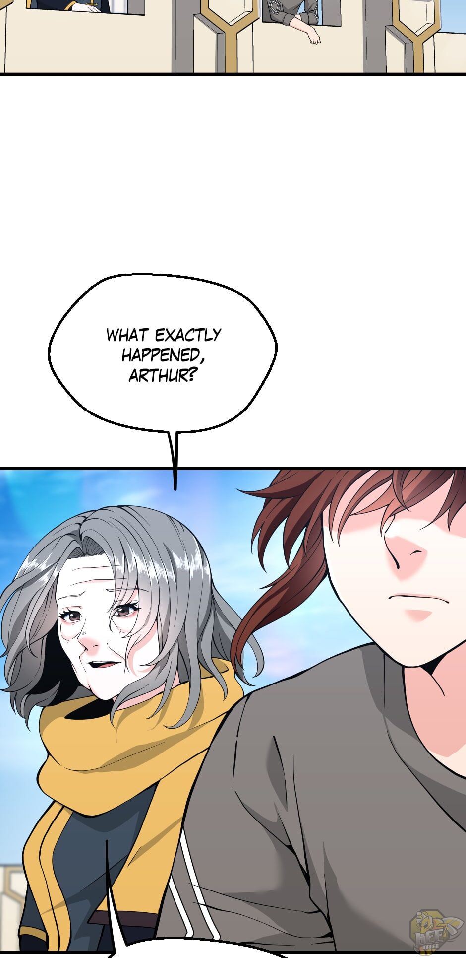 Read The Beginning After The End Manga Online