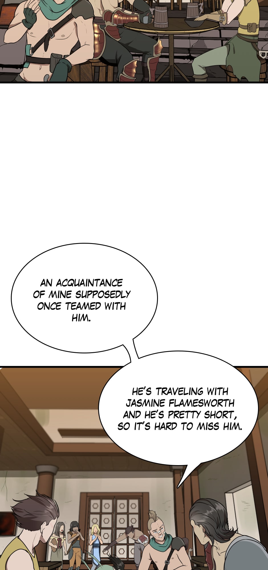 Read The Beginning After The End Manga Online