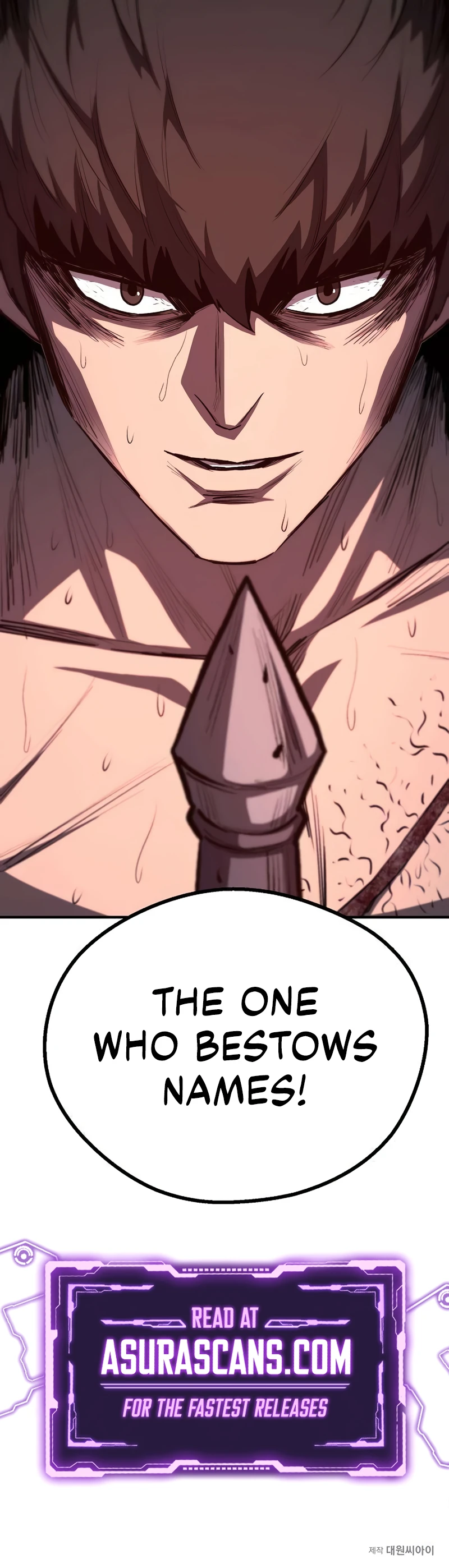 Read The Berserker's Second Playthrough Manga Online