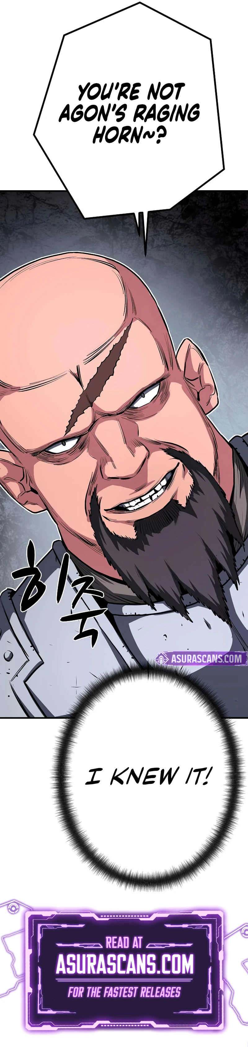 Read The Berserker's Second Playthrough Manga Online