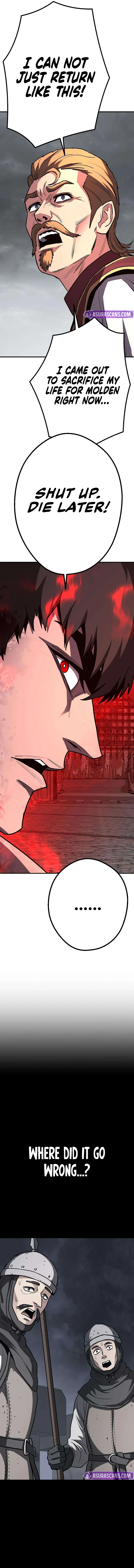 Read The Berserker's Second Playthrough Manga Online