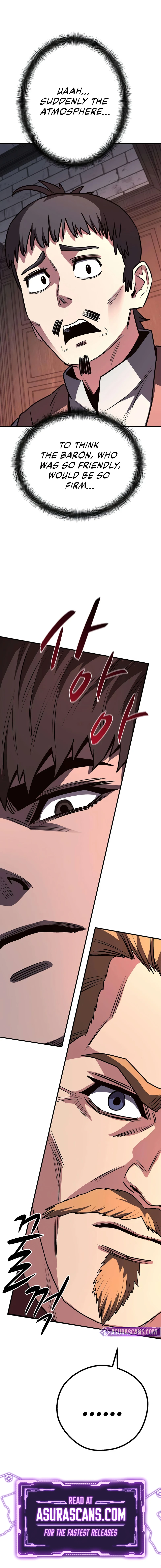 Read The Berserker's Second Playthrough Manga Online