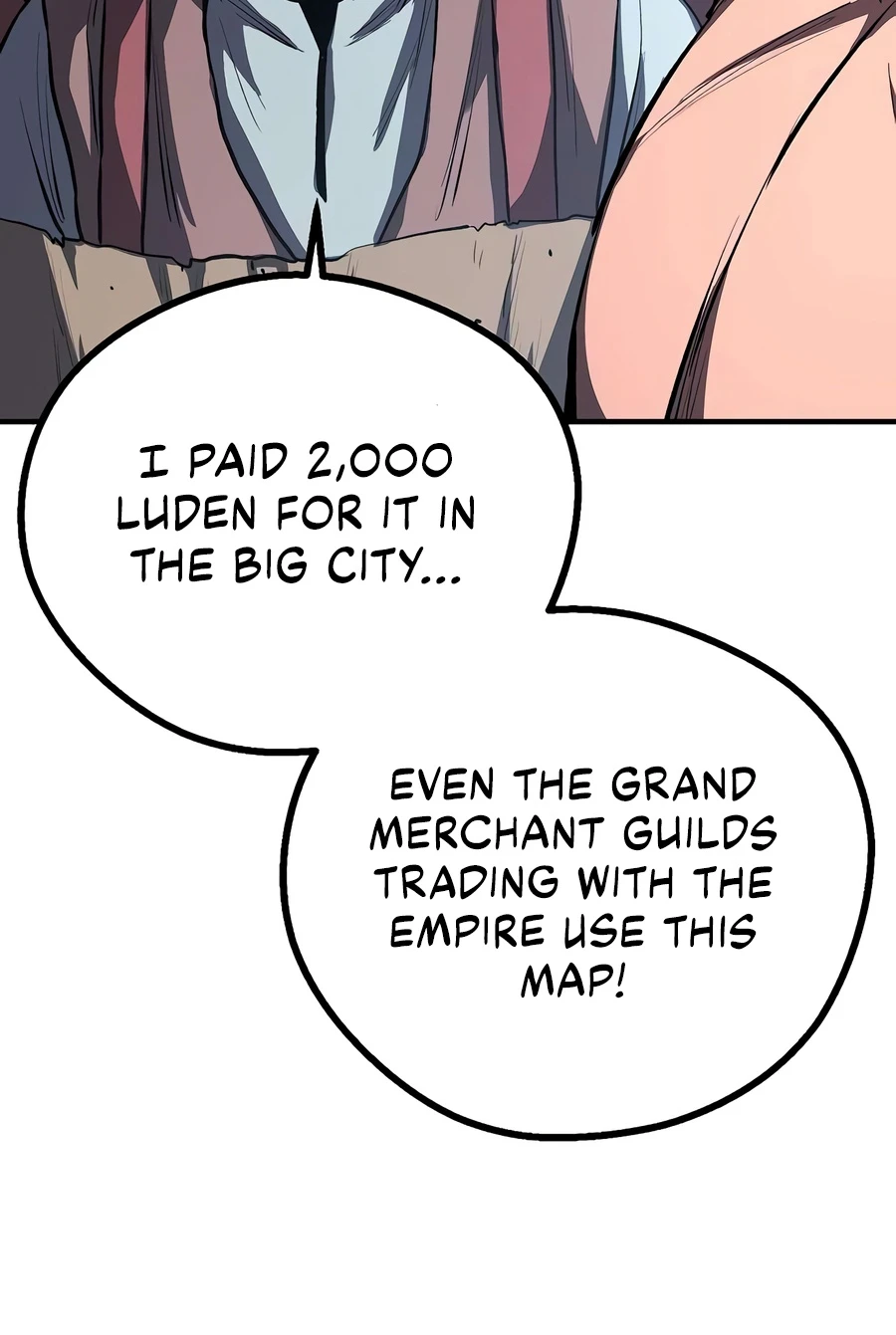 Read The Berserker's Second Playthrough Manga Online