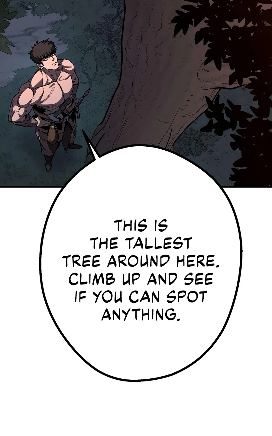 Read The Berserker's Second Playthrough Manga Online