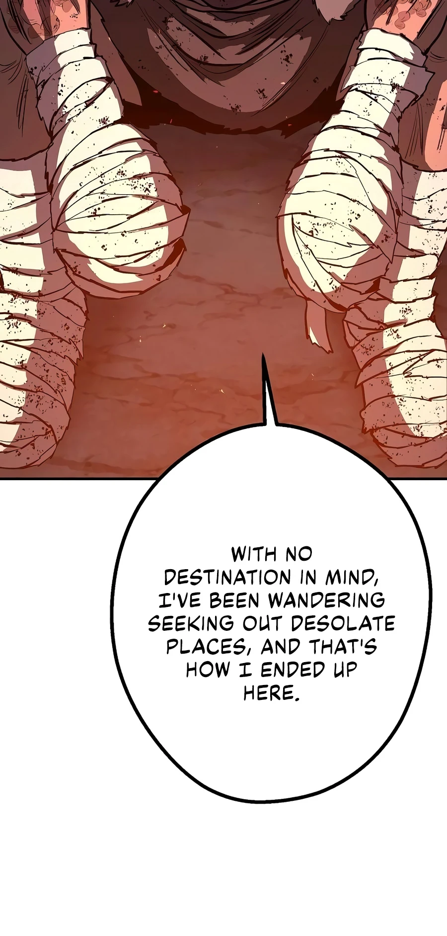 Read The Berserker's Second Playthrough Manga Online
