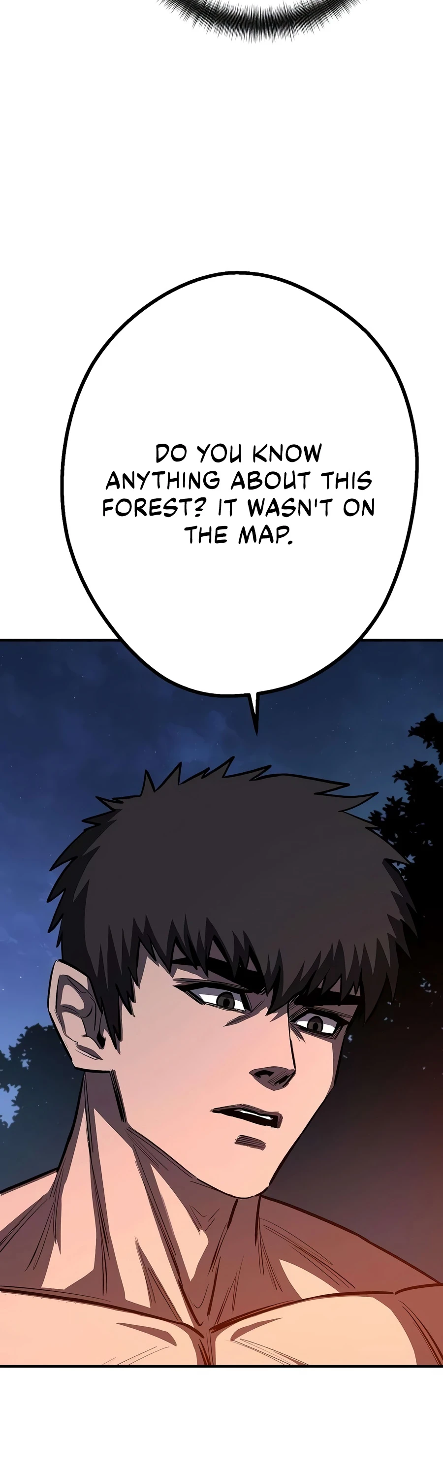 Read The Berserker's Second Playthrough Manga Online