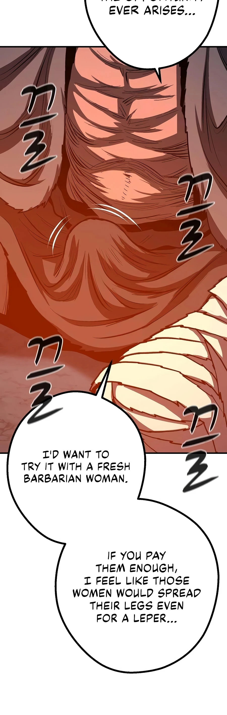 Read The Berserker's Second Playthrough Manga Online