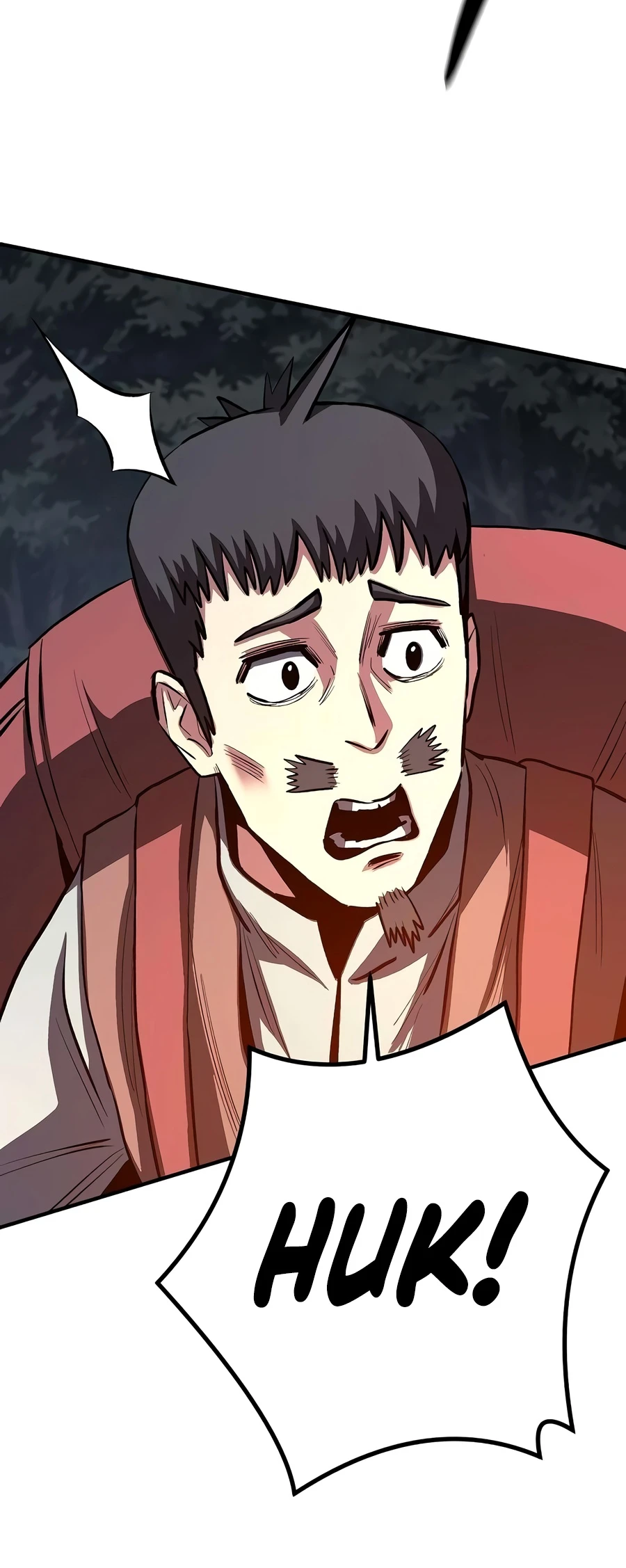 Read The Berserker's Second Playthrough Manga Online