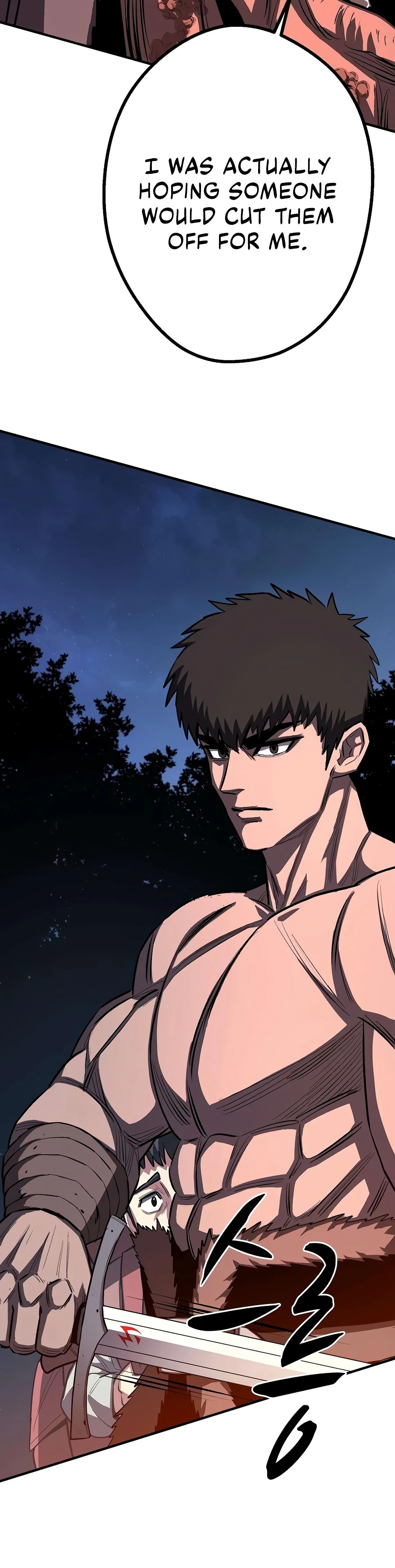 Read The Berserker's Second Playthrough Manga Online