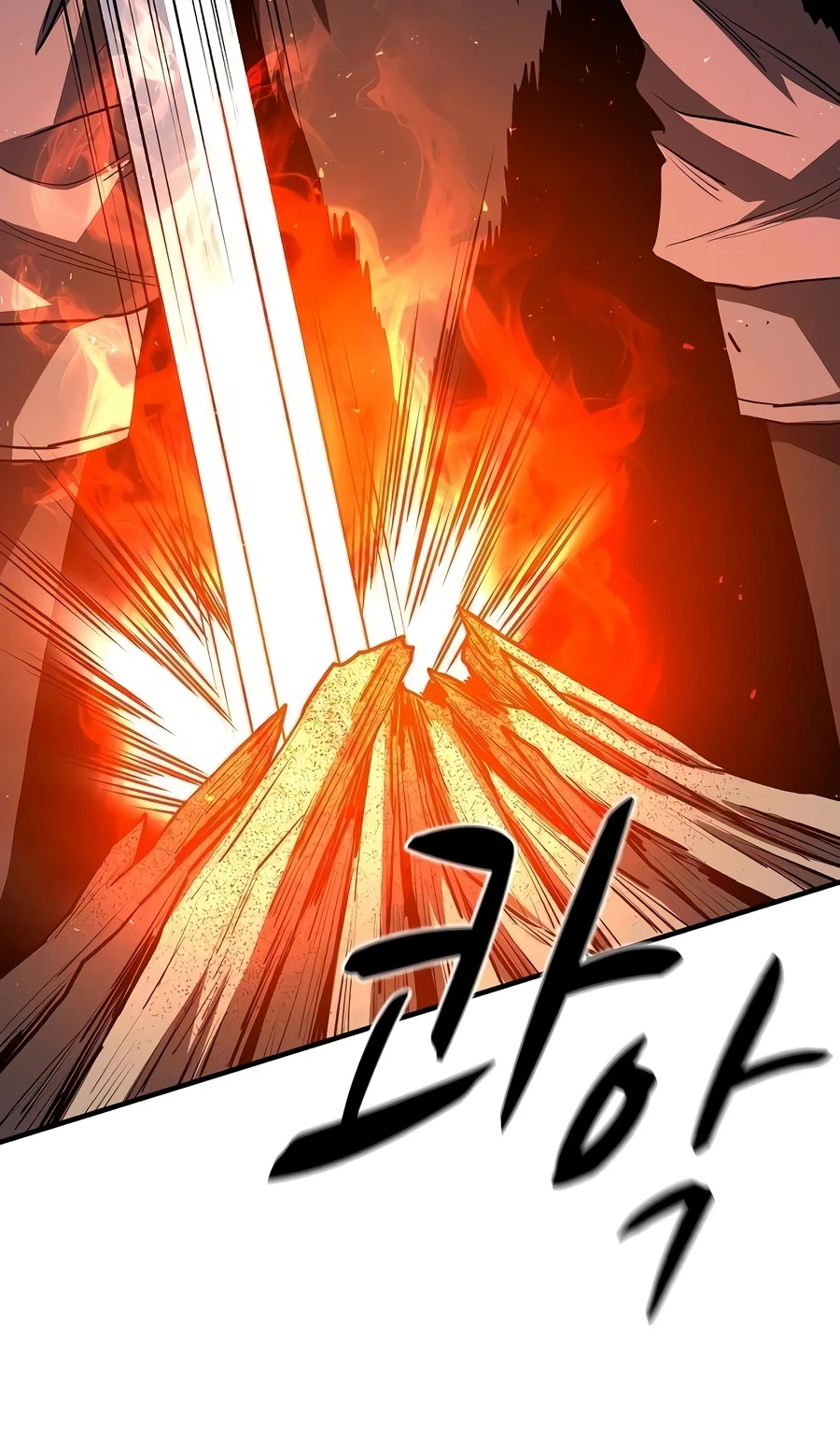 Read The Berserker's Second Playthrough Manga Online