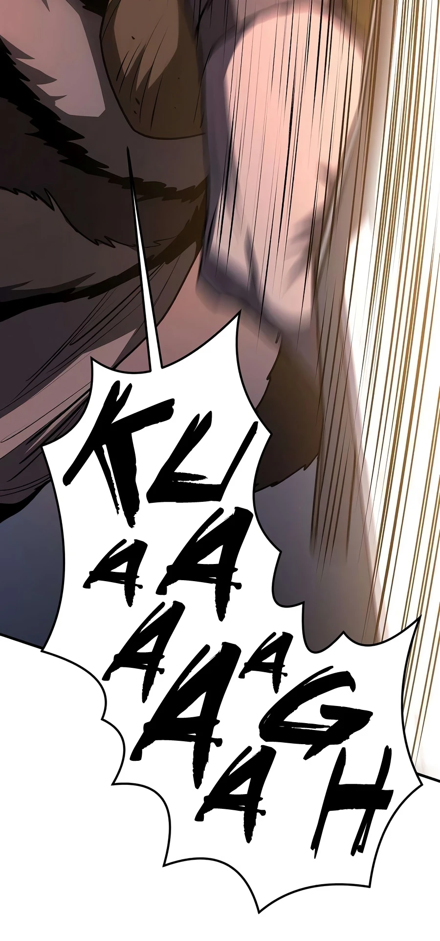 Read The Berserker's Second Playthrough Manga Online