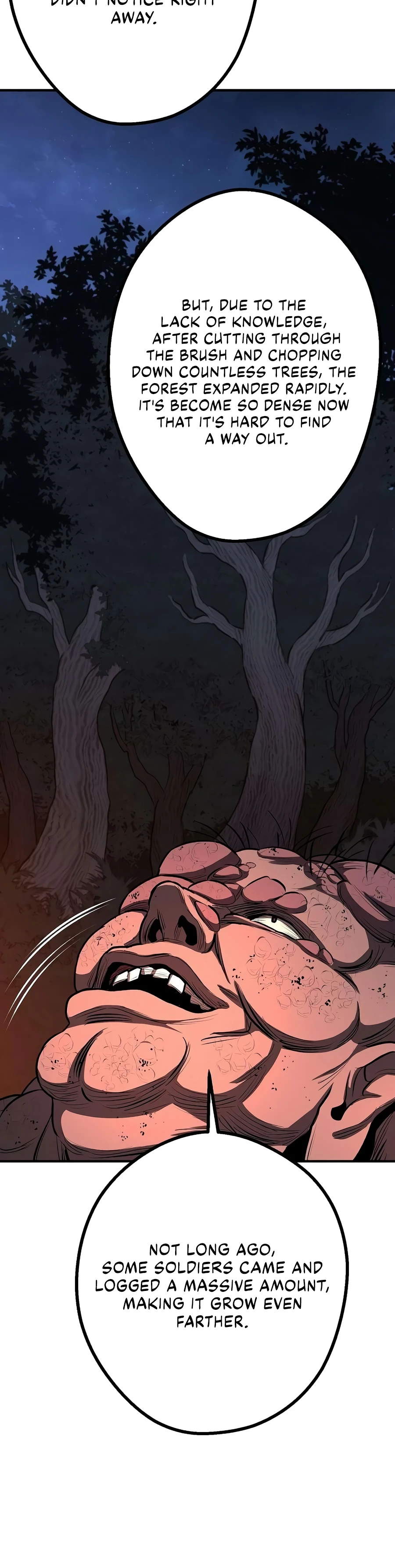 Read The Berserker's Second Playthrough Manga Online