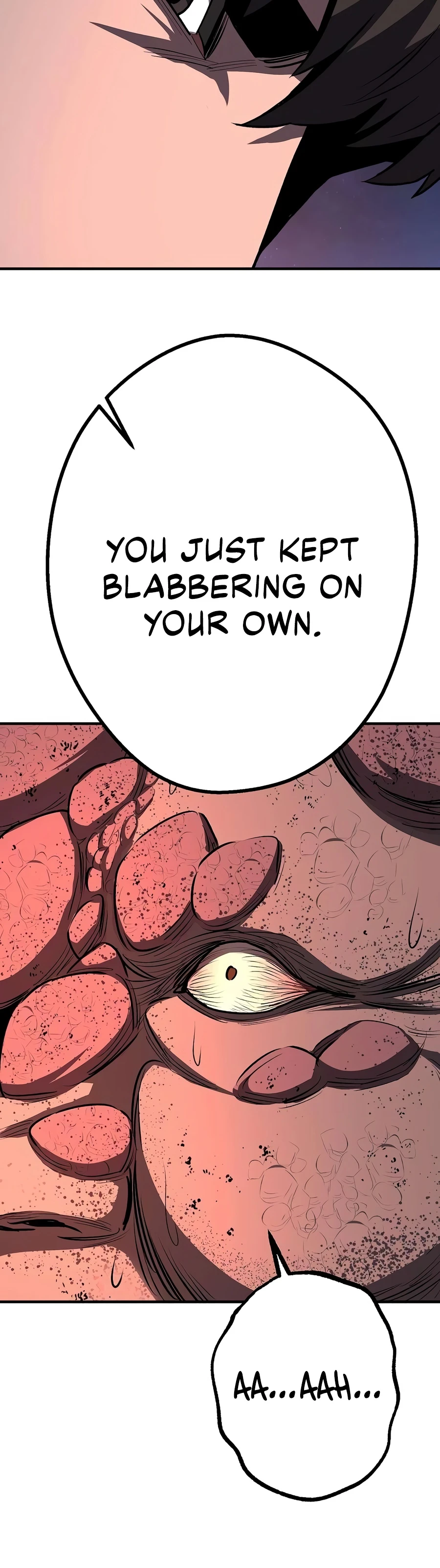 Read The Berserker's Second Playthrough Manga Online