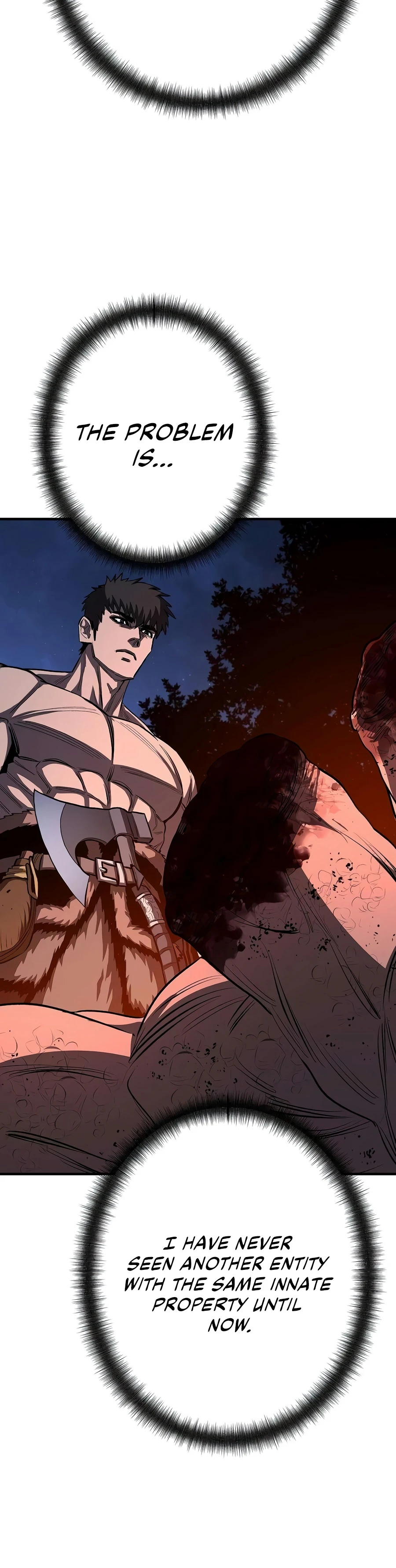 Read The Berserker's Second Playthrough Manga Online