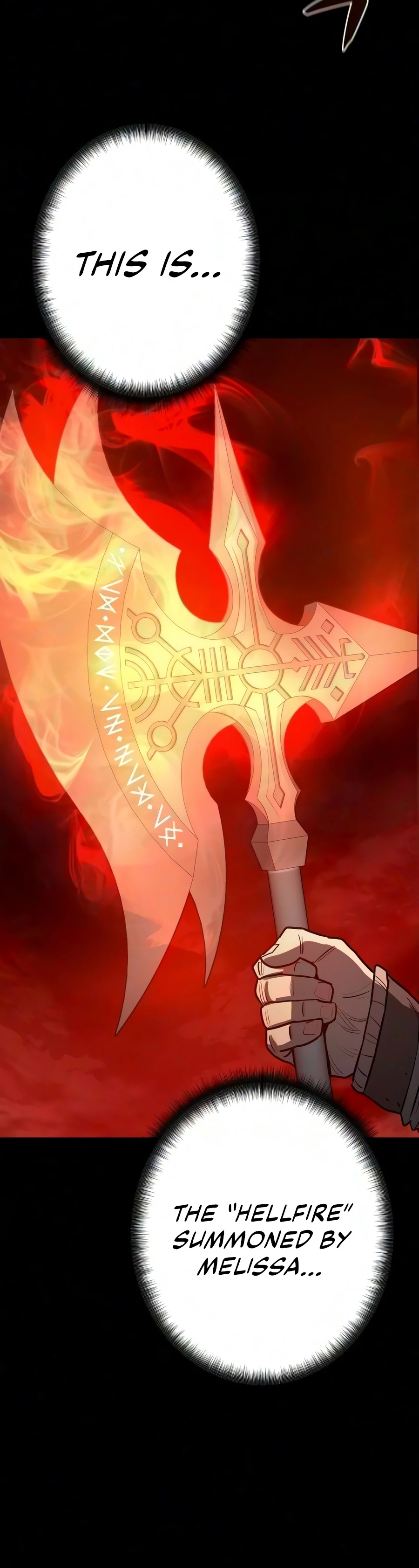 Read The Berserker's Second Playthrough Manga Online