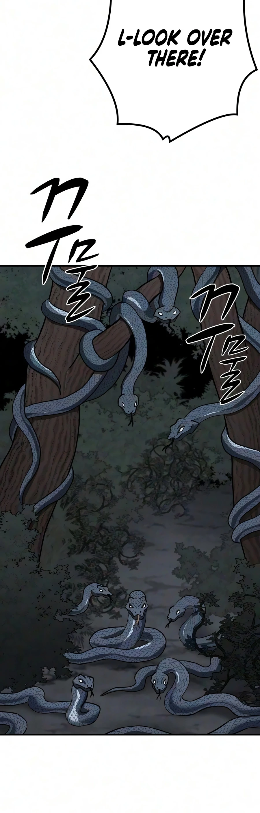 Read The Berserker's Second Playthrough Manga Online
