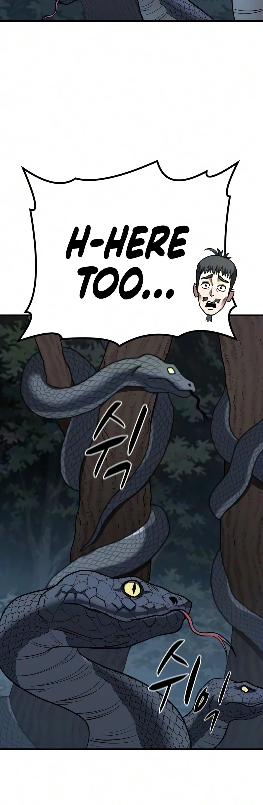 Read The Berserker's Second Playthrough Manga Online