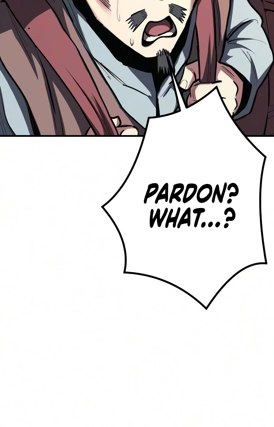 Read The Berserker's Second Playthrough Manga Online