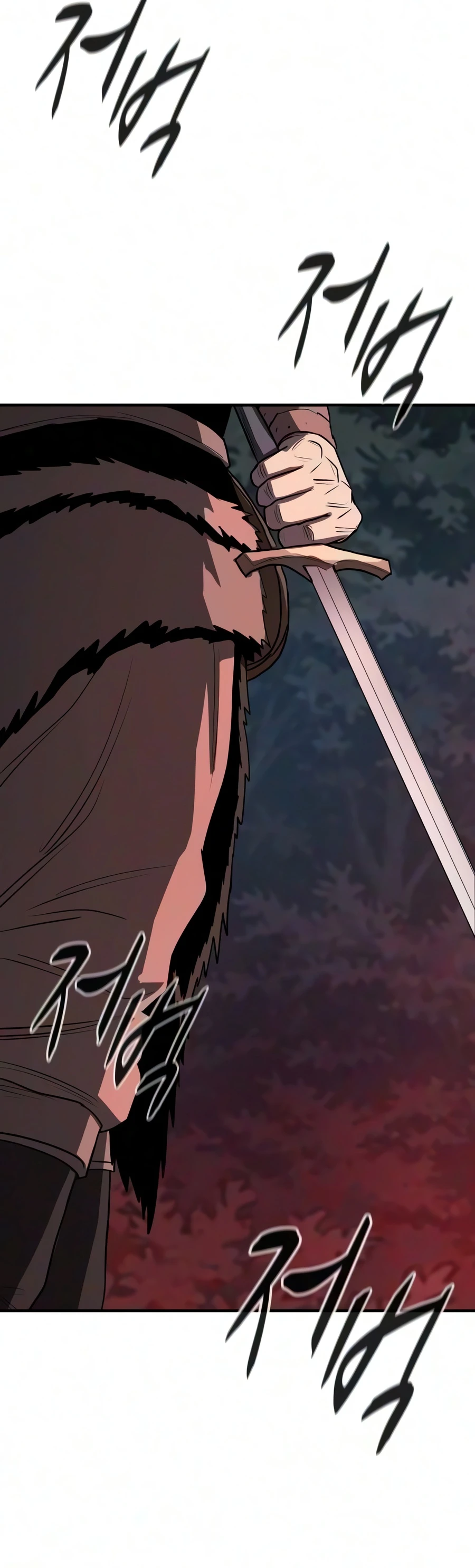 Read The Berserker's Second Playthrough Manga Online