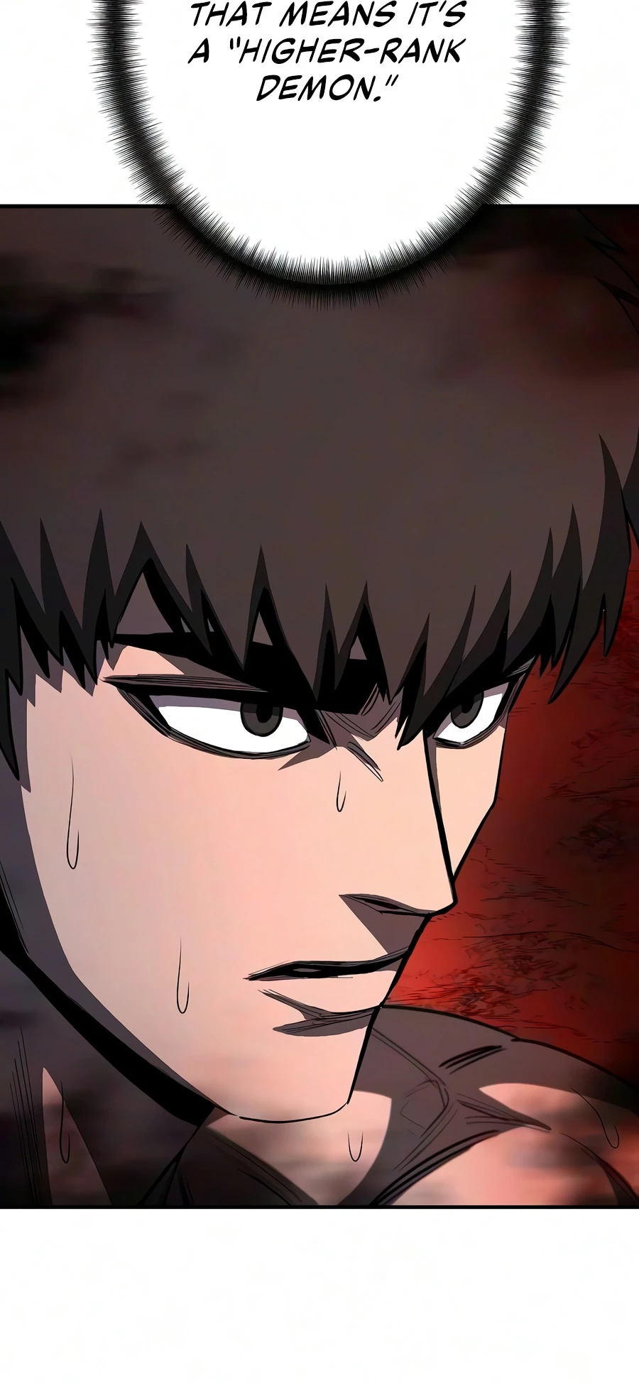 Read The Berserker's Second Playthrough Manga Online