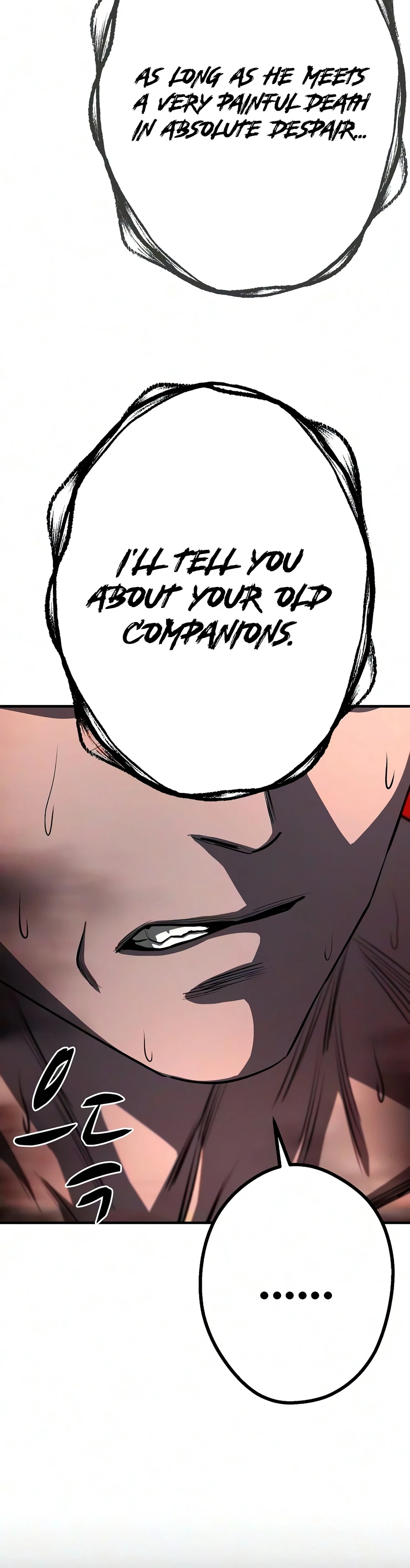 Read The Berserker's Second Playthrough Manga Online
