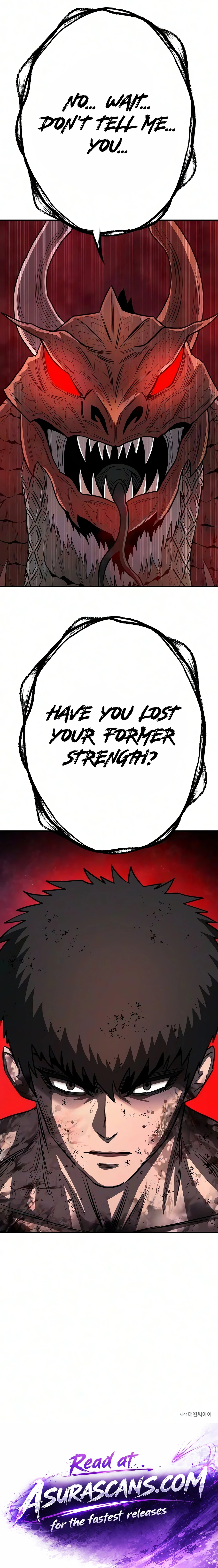 Read The Berserker's Second Playthrough Manga Online