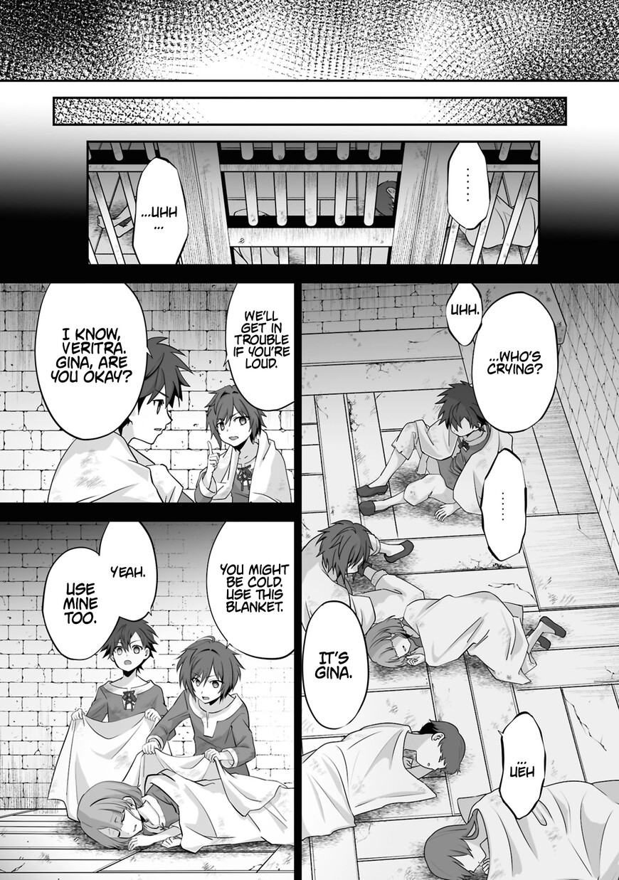 Read The Brilliant Healer’s New Life in the Shadows Manga Online