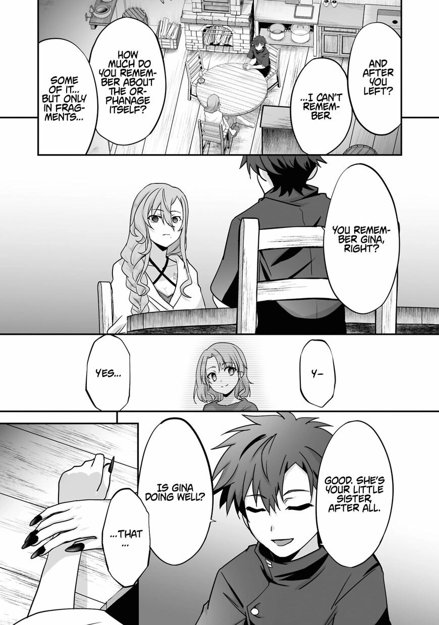 Read The Brilliant Healer’s New Life in the Shadows Manga Online